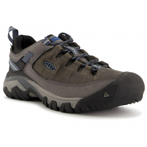 Keen - Targhee III WP - Multisportschuhe