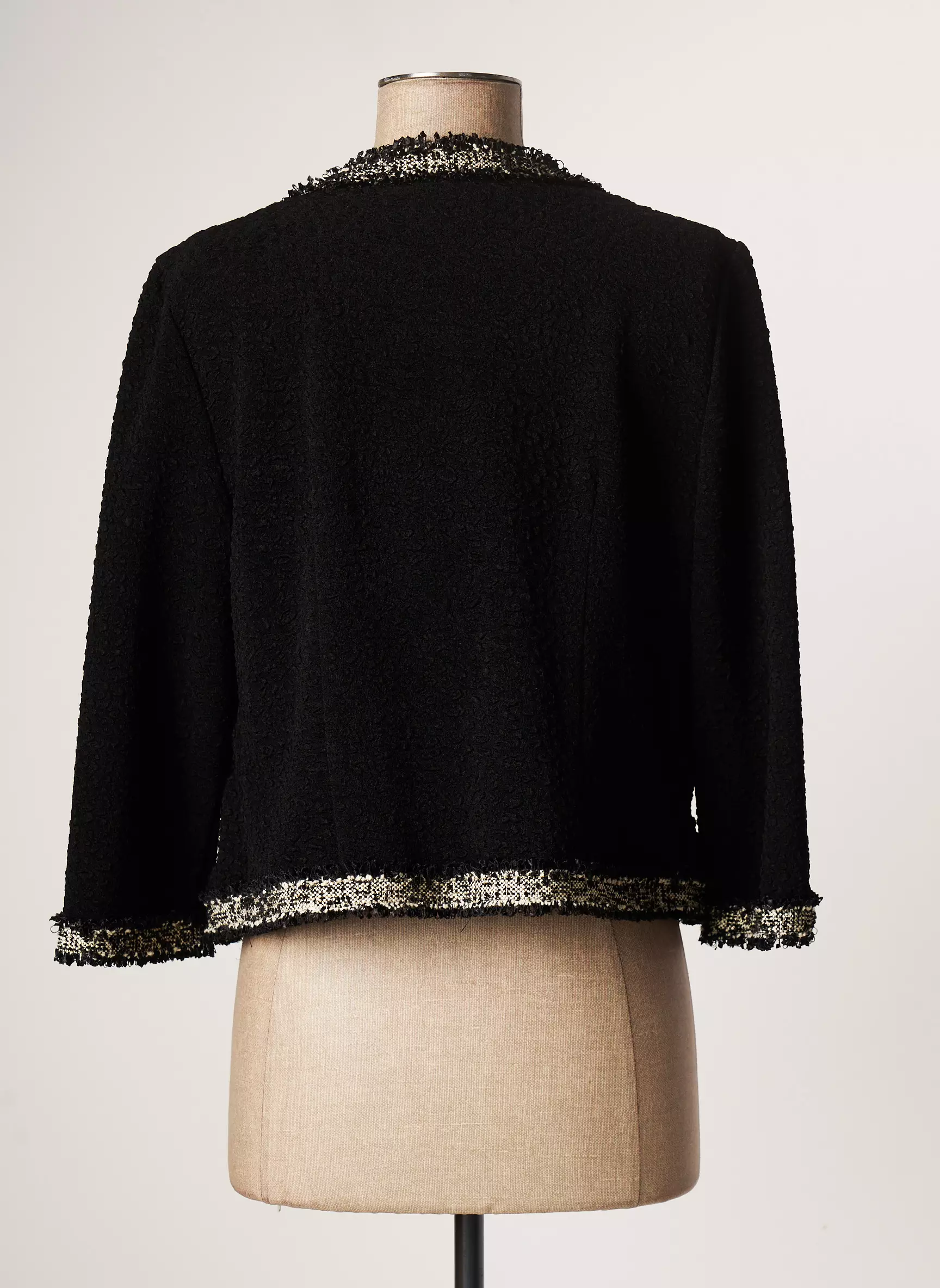 Joseph Ribkoff Vestechic Femme couleur noir