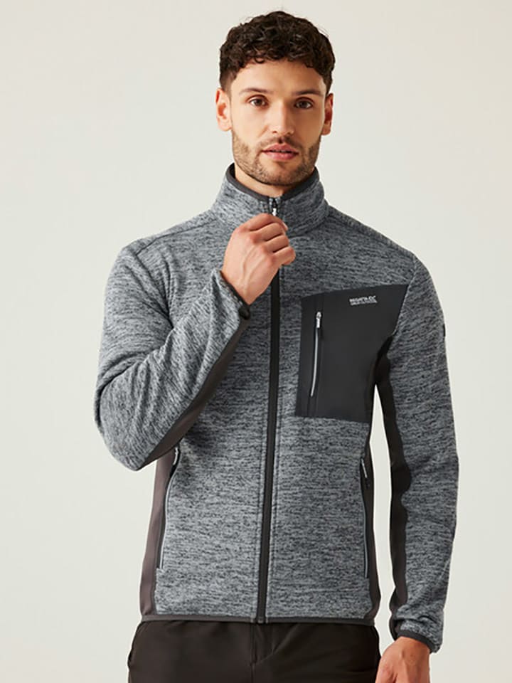 Regatta Fleecejacke 