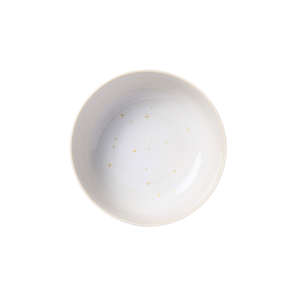 like. by Villeroy & Boch Bol Winter Glow Bol