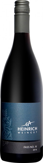 2020 Fass No. IV trocken - Weingut G.A. Heinrich