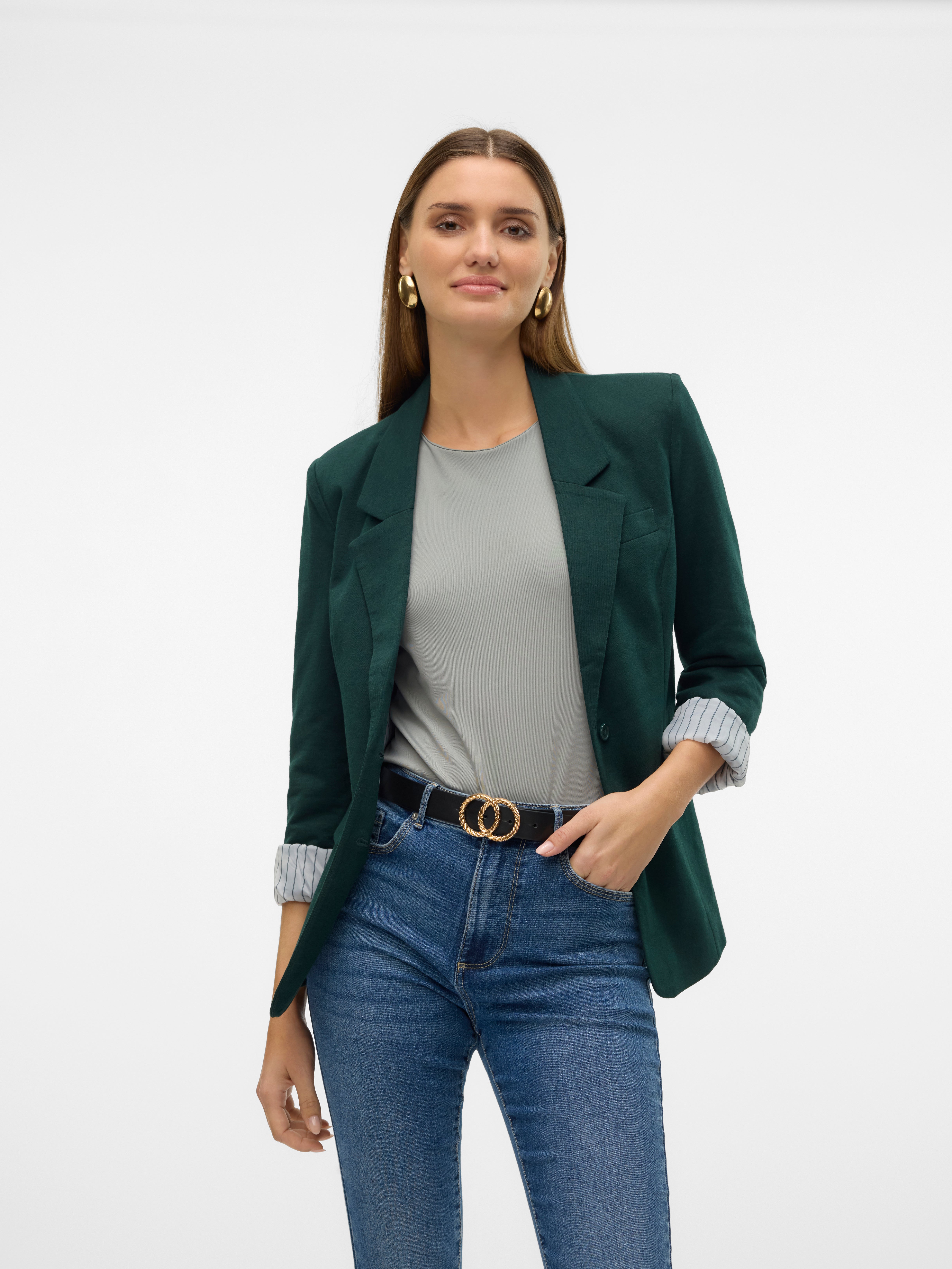 VMHARUKI Blazer