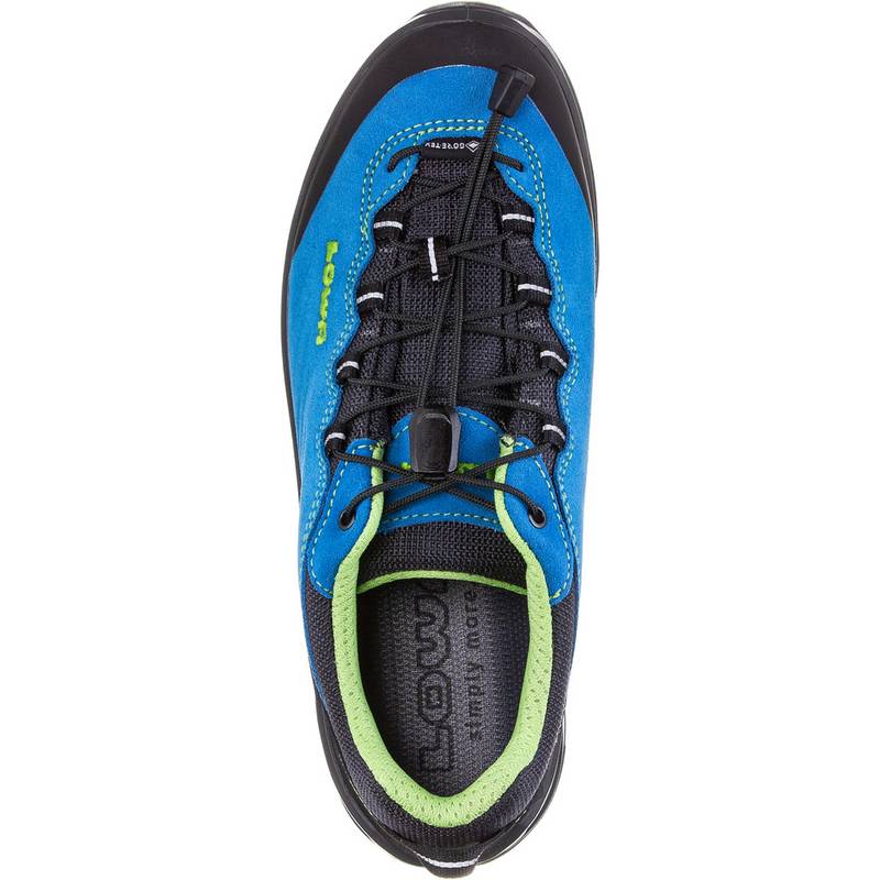 Lowa DELAGO GTX SL Multifunktionsschuhe Kinder