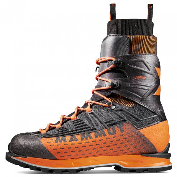 Mammut - Nordwand Knit High GTX - Bergschuhe