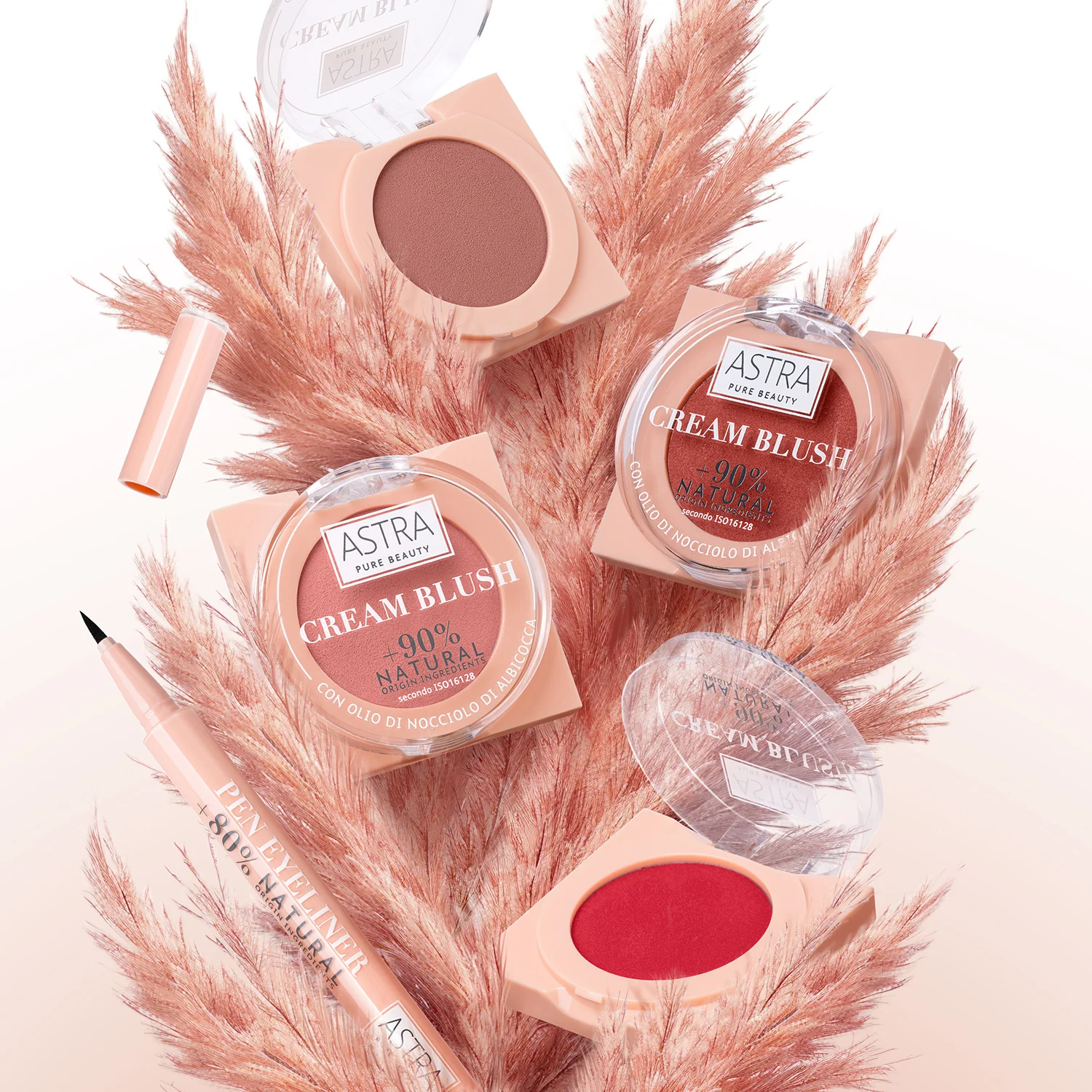 Veidui TYRE BEAUTY KREMINIS SKAISTALAS - Kreminis skaistalas