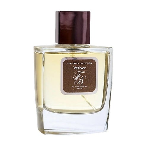 Franck Boclet Vetiver Eau de Parfum 100 ml