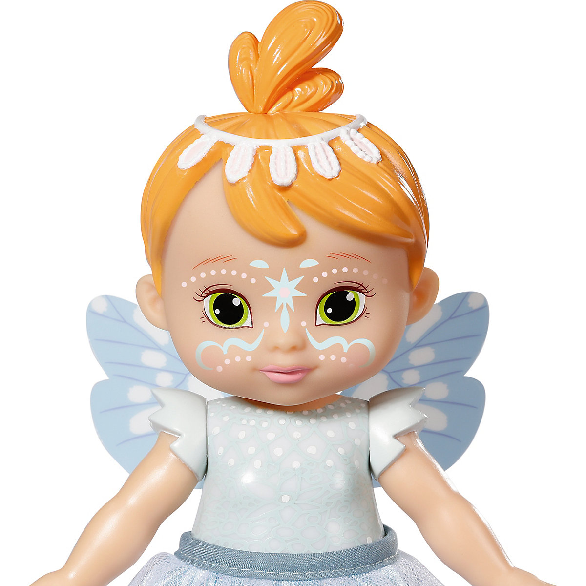 BABY born® Storybook Fairy Ice 18 cm