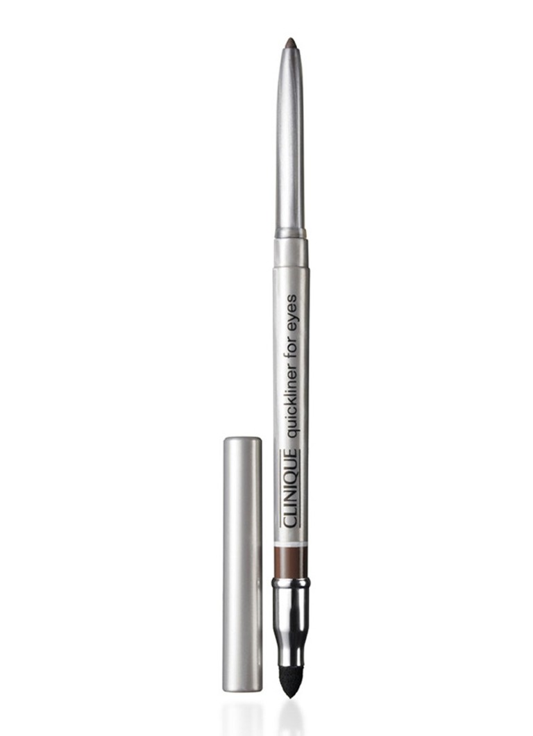 CLINIQUE Quickliner For Eyes - silmänympäryskynä