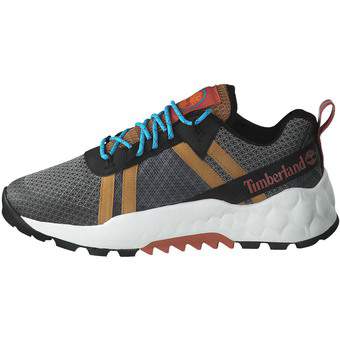 Timberland Solar Wave LT in grau