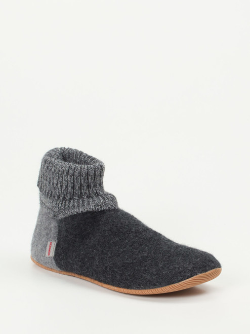 Hüttenschuh-74804090004 Giesswein