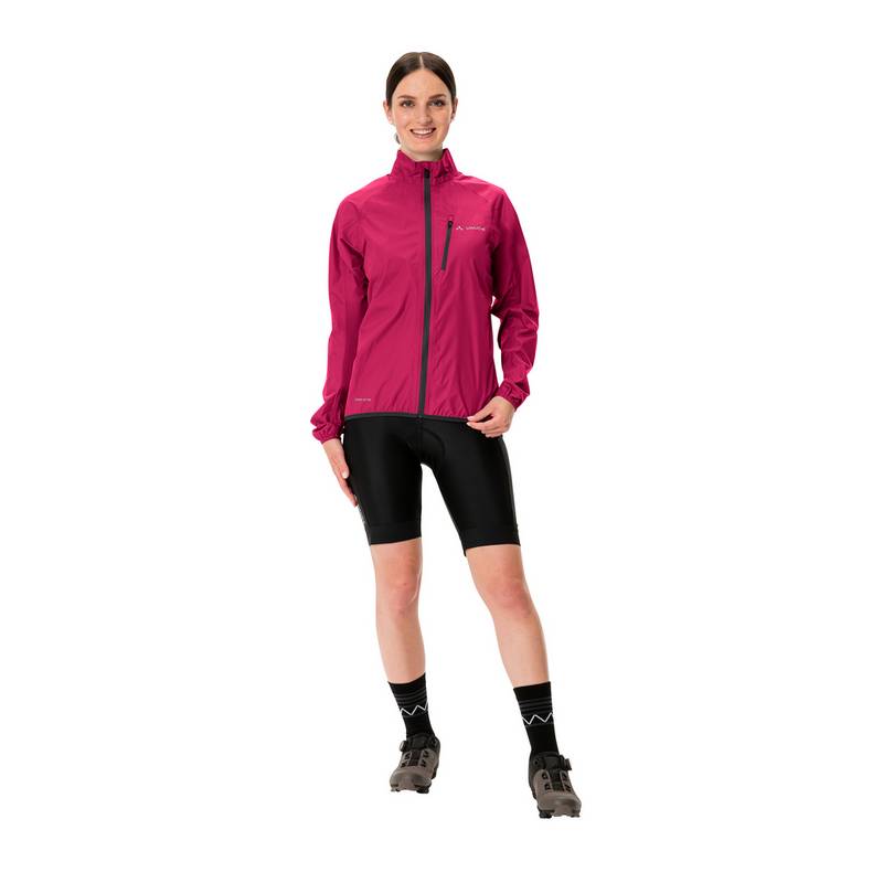 VAUDE Women's Drop Jacket III Outdoorjacke Damen