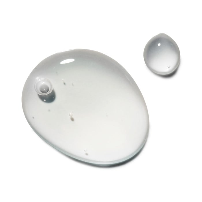 Concentrated Hyaluronic Acid Gel