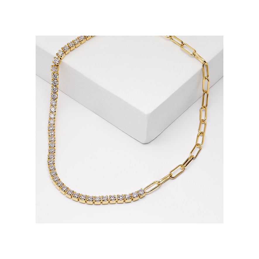 JETTE Armband CHUNKY
