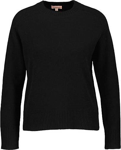 kate storm Damen Strickpullover mit Kaschmir
