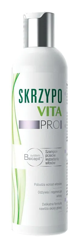 Skrzypovita Pro шампон за косу