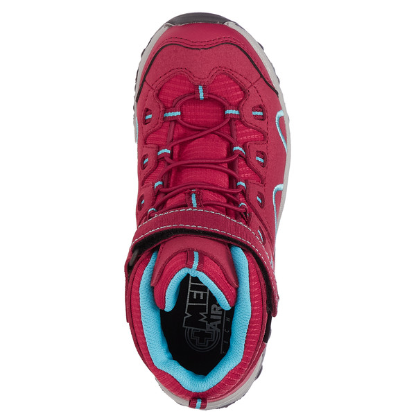 LUCCA JUNIOR MID GTX Kinder - Wanderstiefel