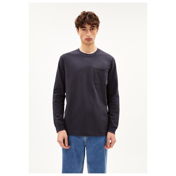 ARMEDANGELS - Baazo FlamÉ - Longsleeve