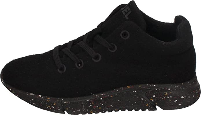 KOEL Stiefeletten schwarz