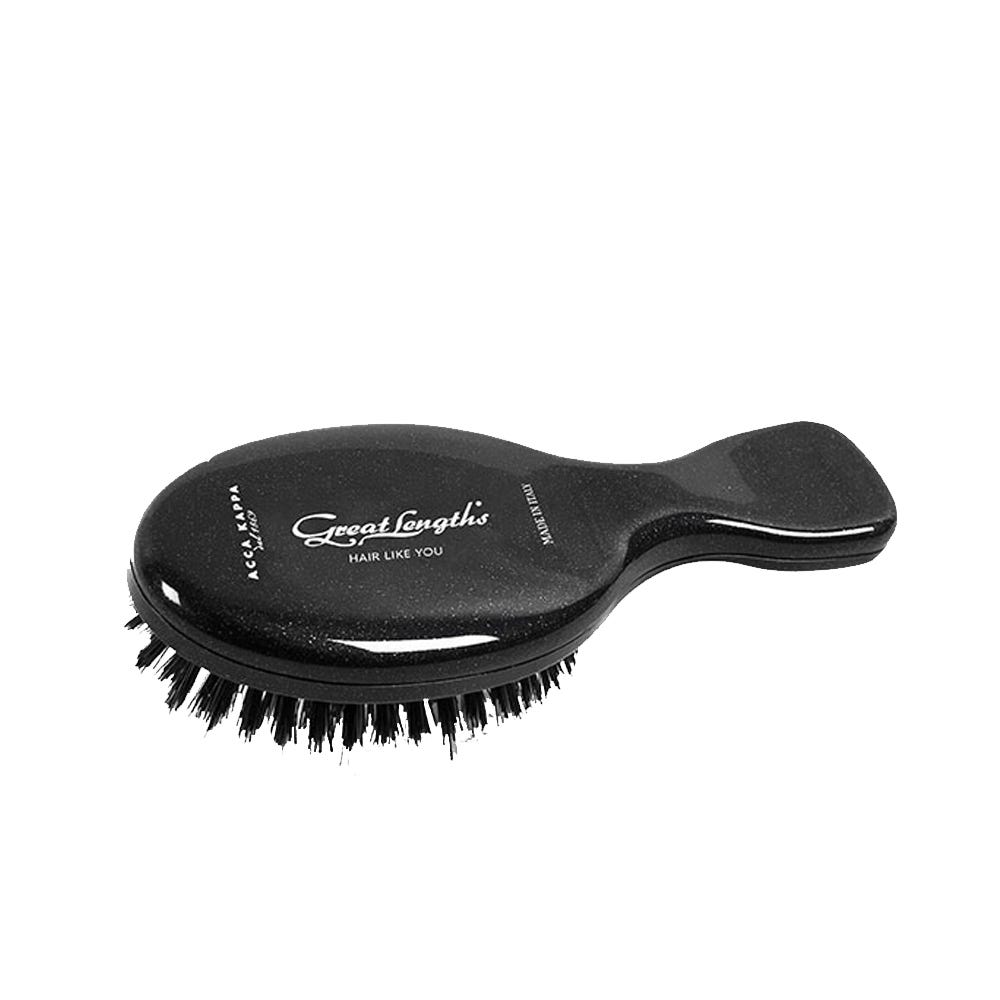 Great Lengths by Acca Kappa Handbag Brush