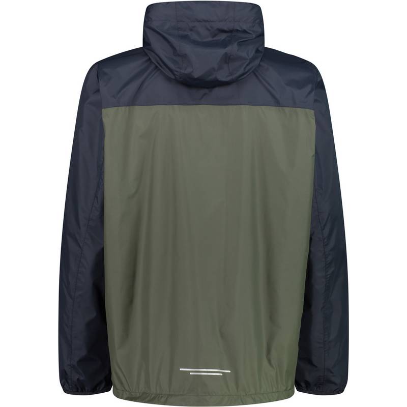CMP Regenjacke Herren
