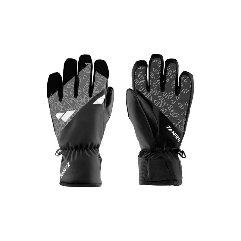 Zanier SILLIAN.STX Skihandschuhe