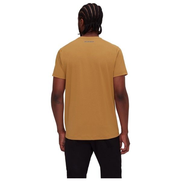 Mammut - Trovat T-Shirt Logo - T-Shirt