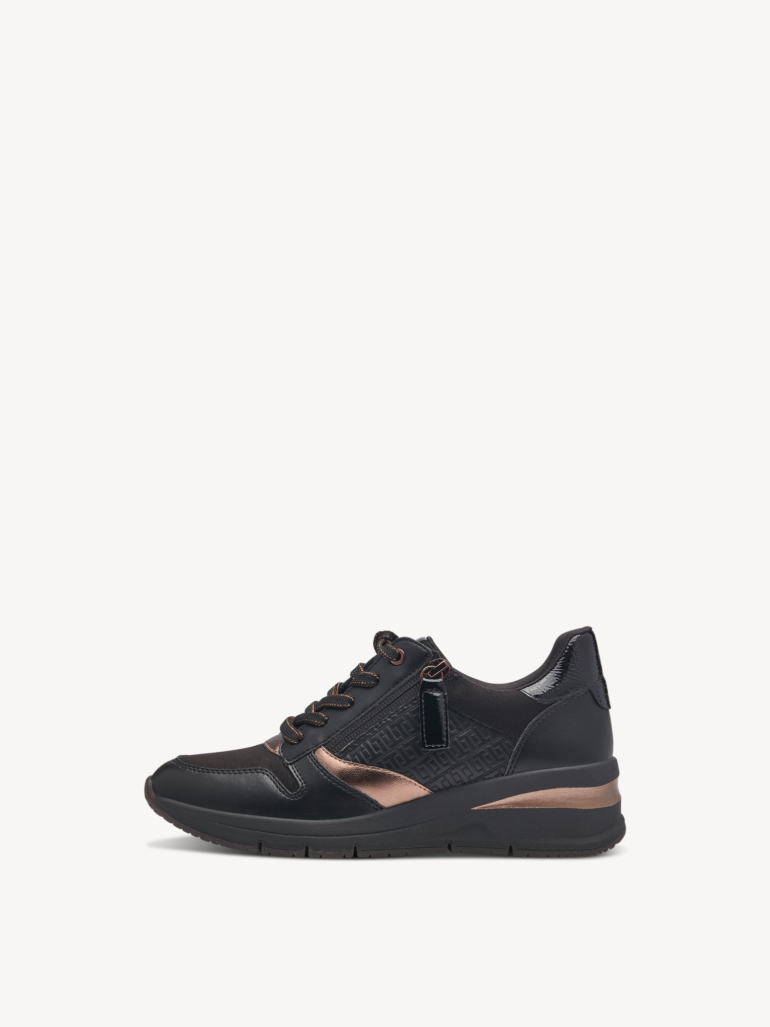 Basket - noir