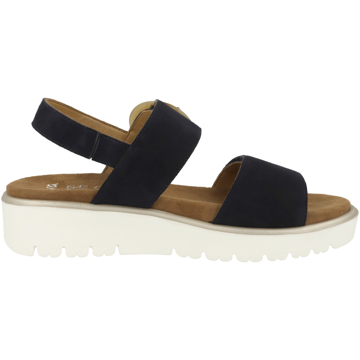 Ara BILBAO-S Sandale dunkelblau