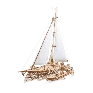 Trimaran Merihobus
