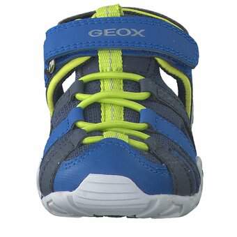 Geox B Sandal Kraze in blau