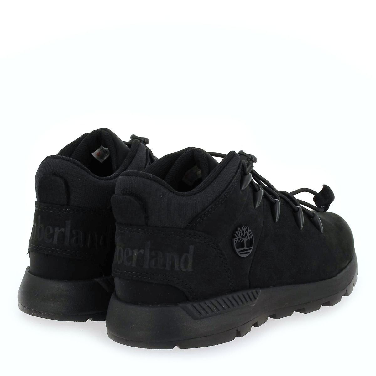 Timberland  SPRINT TREKKER MID - Noir