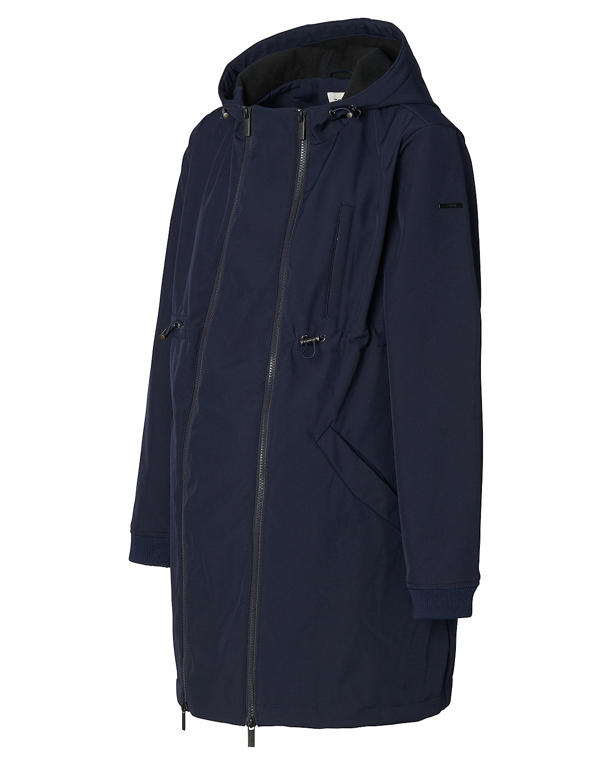 Parka Umstandsjacken