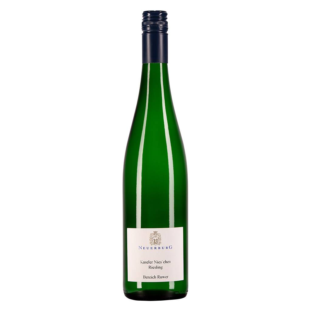 Weinhaus Neuerburg Kaseler Nies´chen Riesling 2019