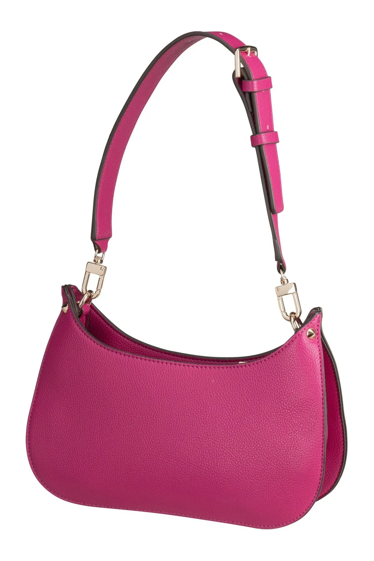 Guess  Schultertasche Meridian Mini Top Zip Shoulder Bag