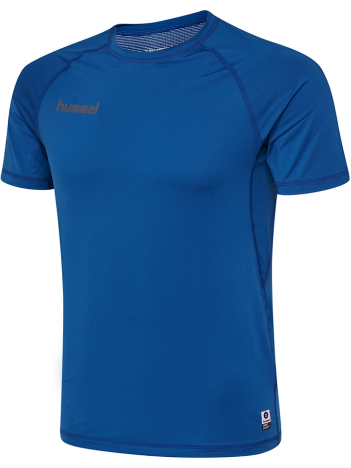 Hummel Hummel T-Shirt Hml Kinder in TRUE BLUE günstig kaufen