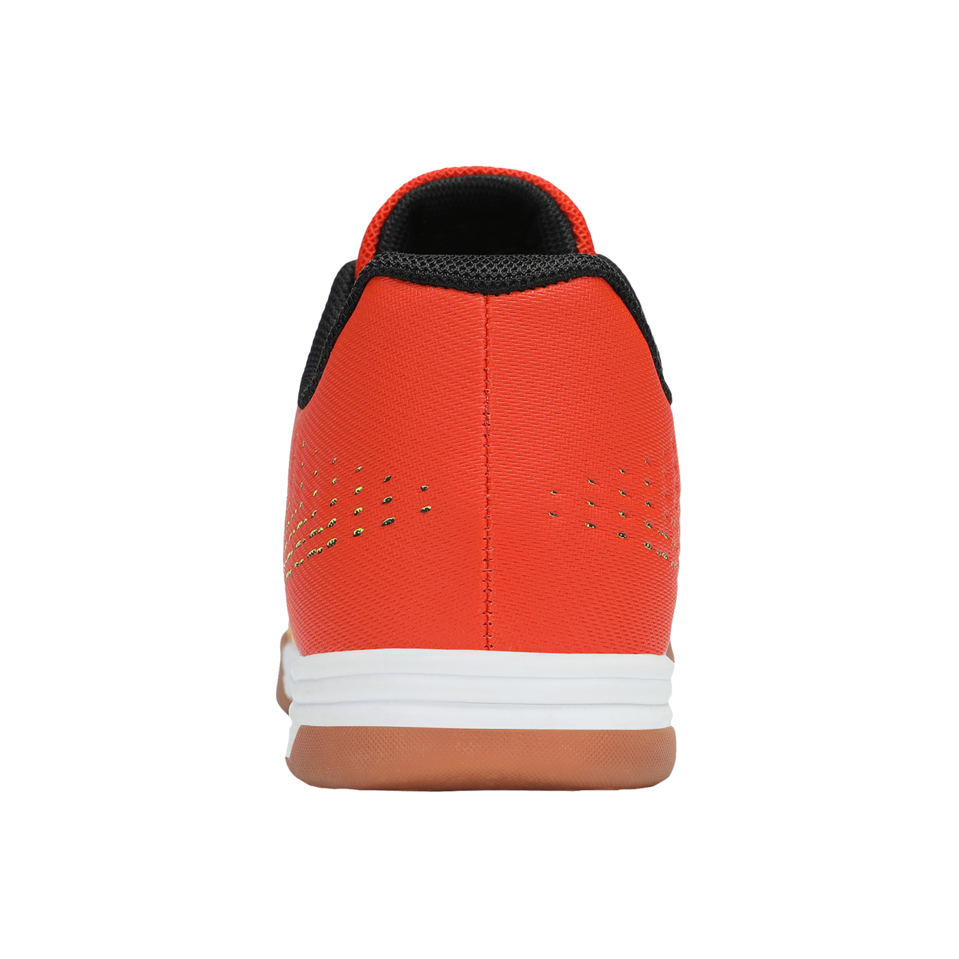 JAKO Lightning ID Kids Rot Gelb F372