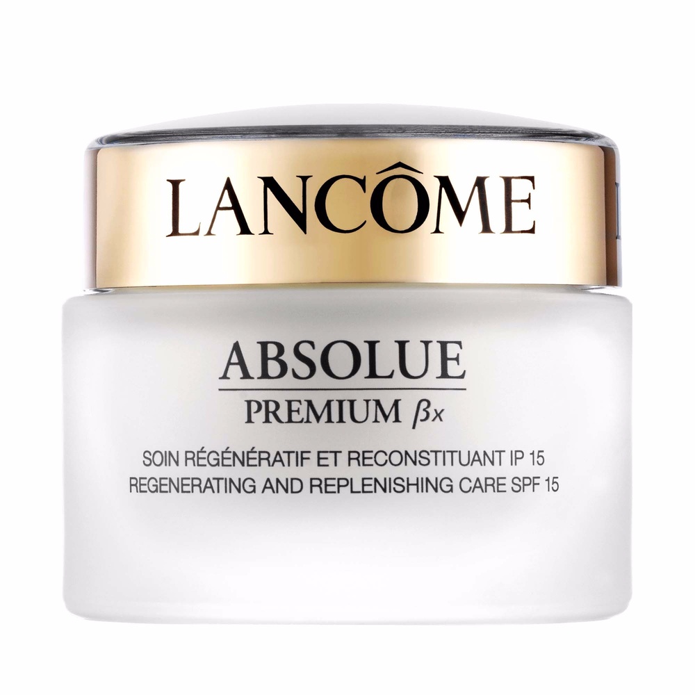 Lancôme Absolue Soin Régénératif Et Reconstituant SPF 15