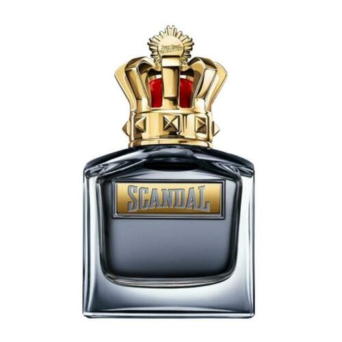 Jean Paul Gaultier Scandal Pour Homme Eau de Toilette Refillable 100 ml