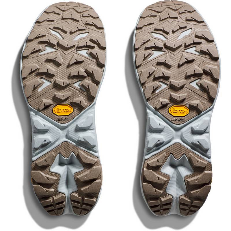 Hoka One One ANACAPA 2 MID Wanderschuhe Damen