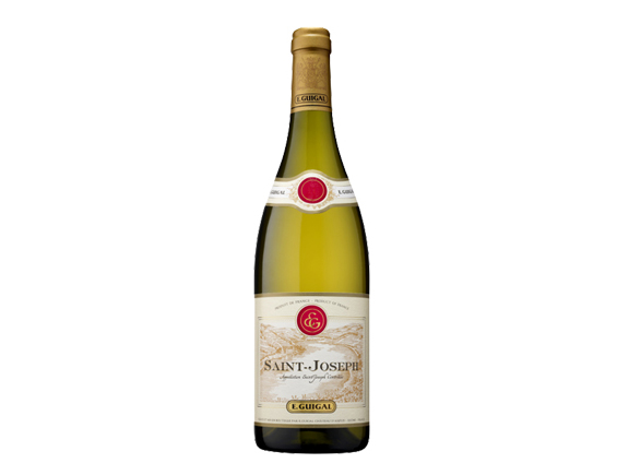 E. Guigal Saint-Joseph Blanc 2020 Rhône Saint-Joseph