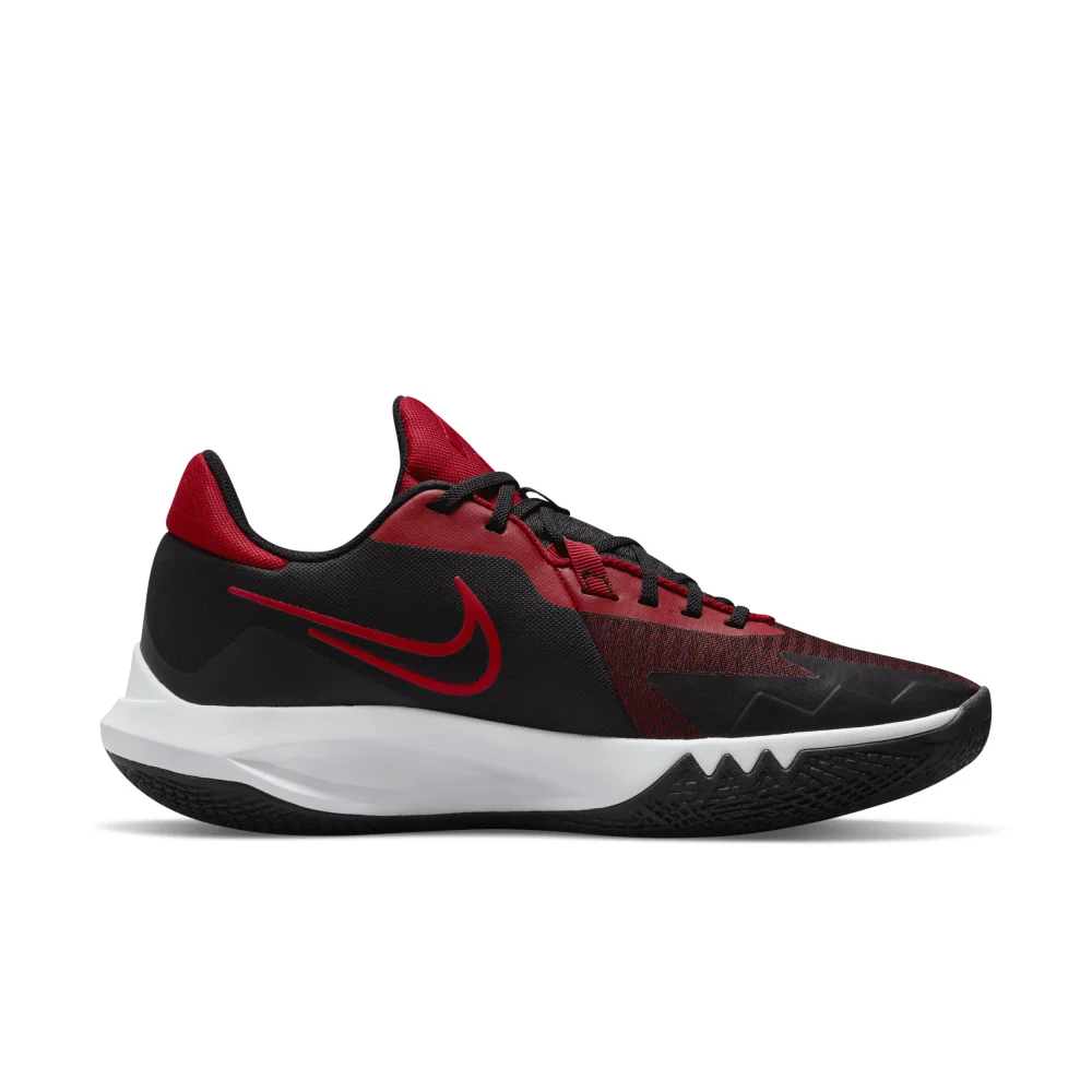 Nike Precision 6 DD9535-002 / schwarz