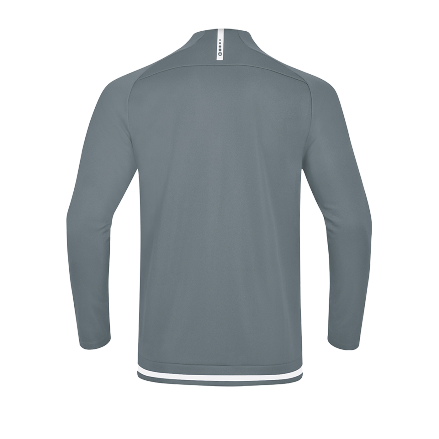Jako Striker 2.0 Freizeitjacke Grau Weiss F40