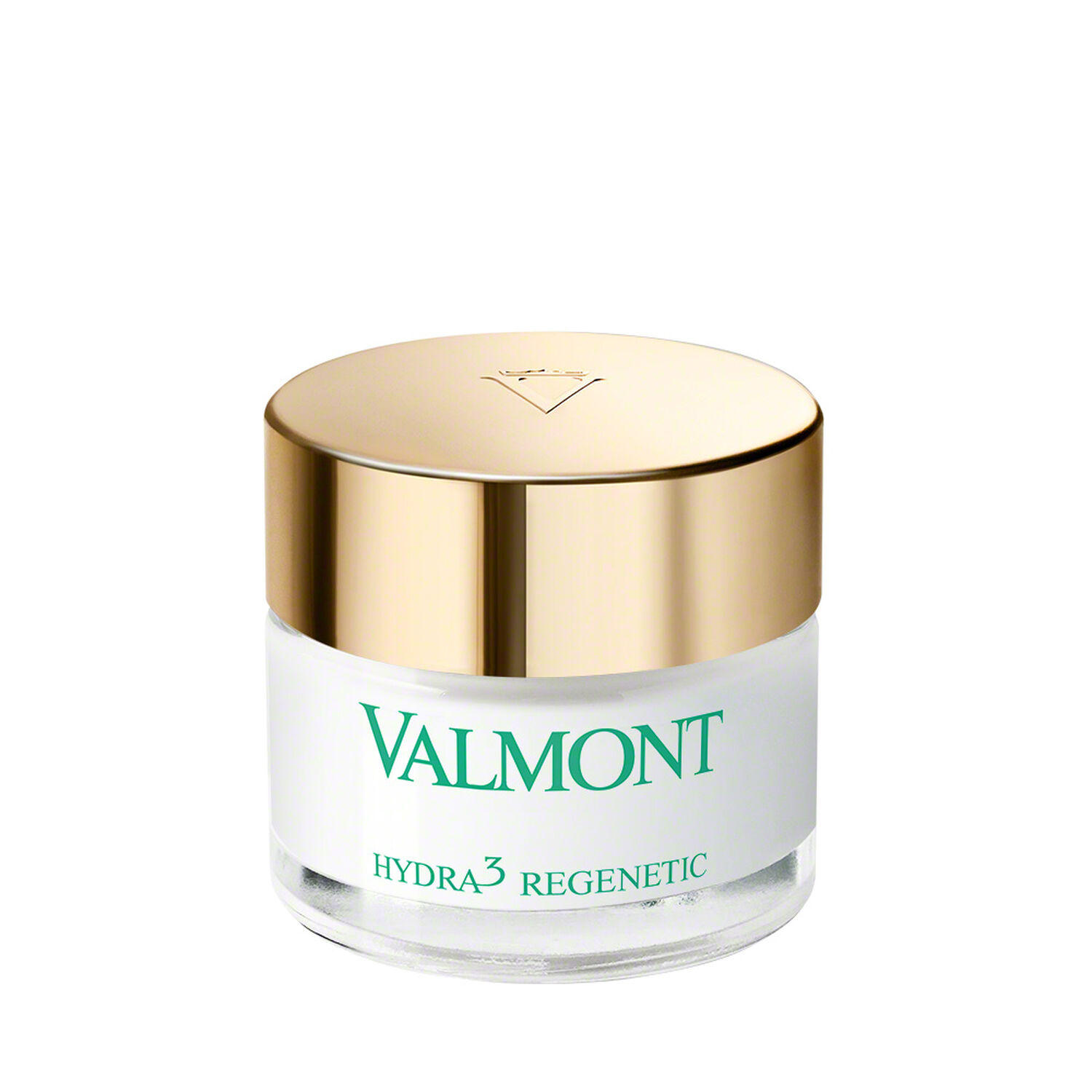 Valmont Hydra3 Regenetic Cream Crème anti-âge hydratation totale