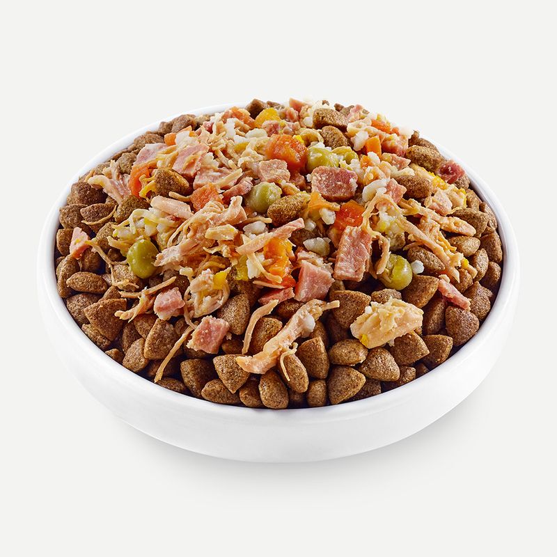 Sparpaket Applaws Taste Toppers in Brühe 12 x 156 g
