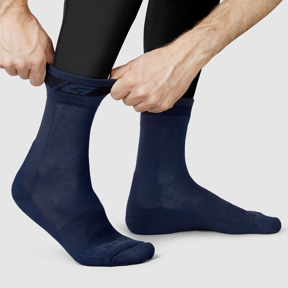 GripGrab Winter Sock Merino - Socken kaufen | Bike-Discount