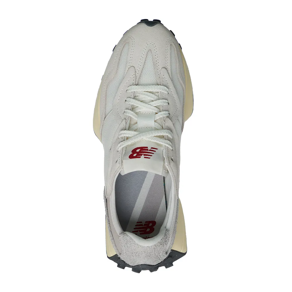 New Balance U327 WRB U327WRB / blau