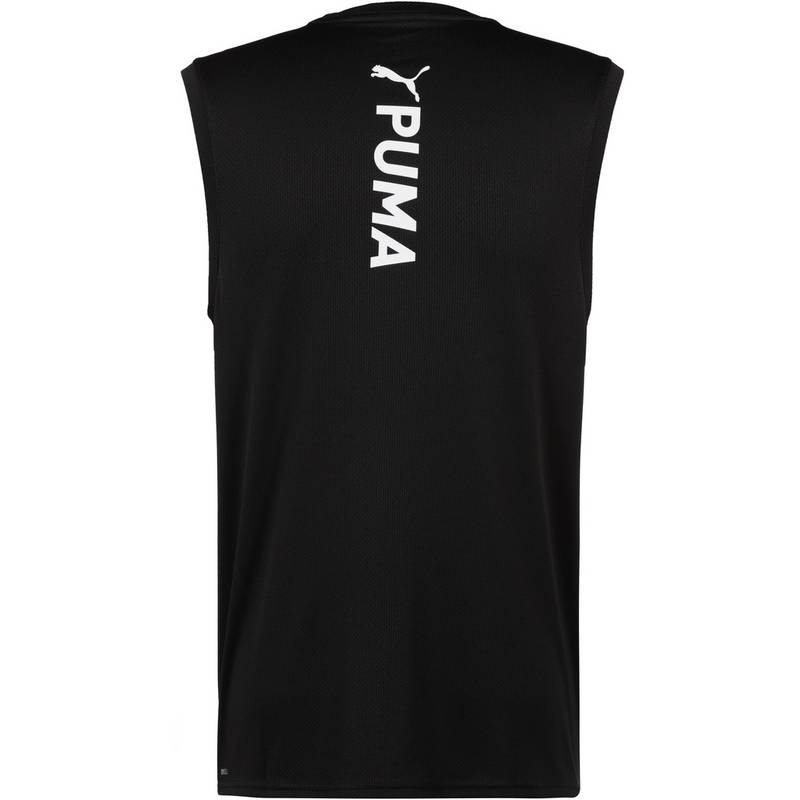 PUMA Fit Ultrabreathe Funktionstank Herren