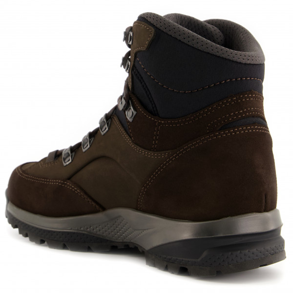 Hanwag - Banks StraightFit Extra GTX - Wanderschuhe
