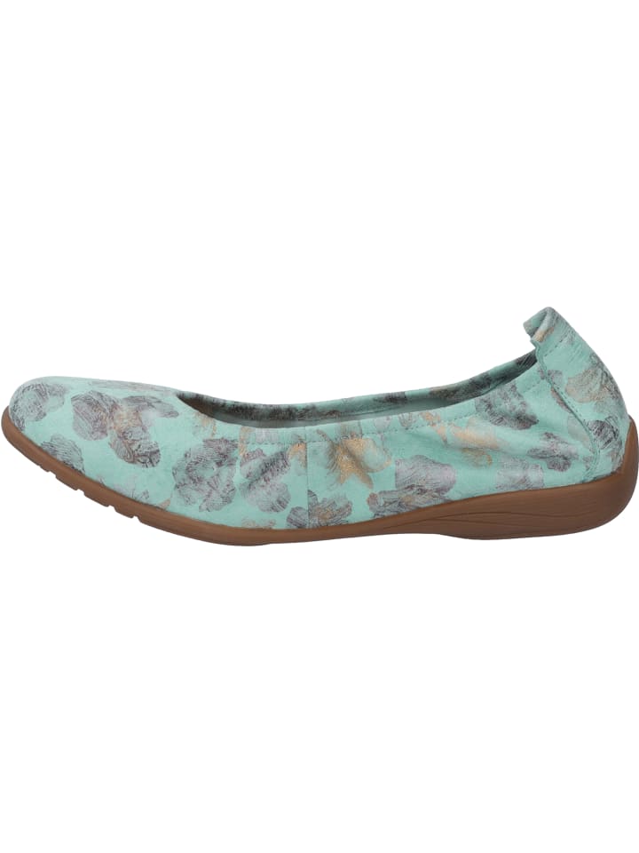 Josef Seibel Ballerina Fenja 01 in mint-multi günstig kaufen