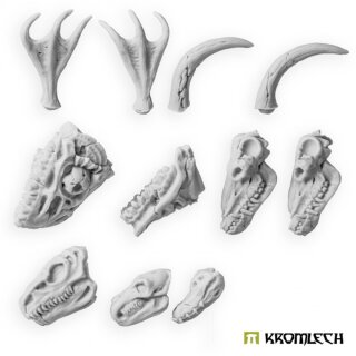 Beast Skulls (11)